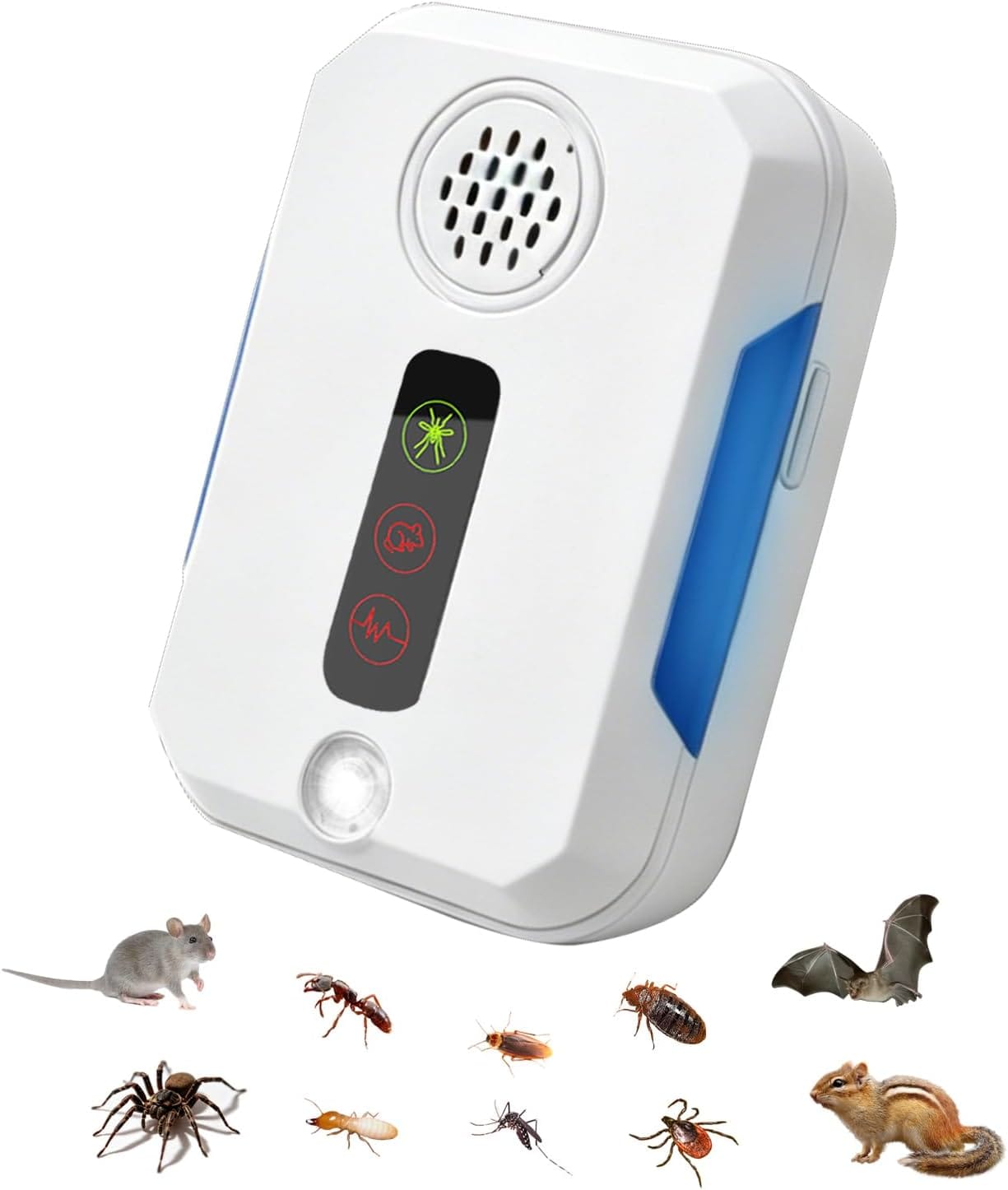 Sleeping forest 2-in-1 Ultrasonic