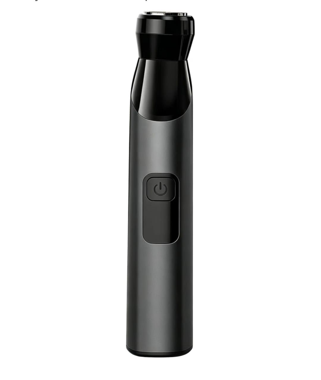Men's Intimate Shaver, All-in-One