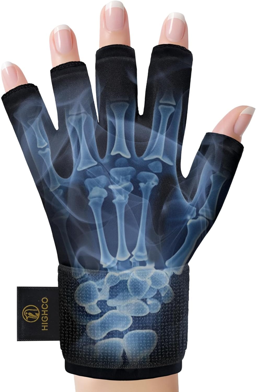 Cooling Glove for Hot & Cold Therapy Cooling Gloves